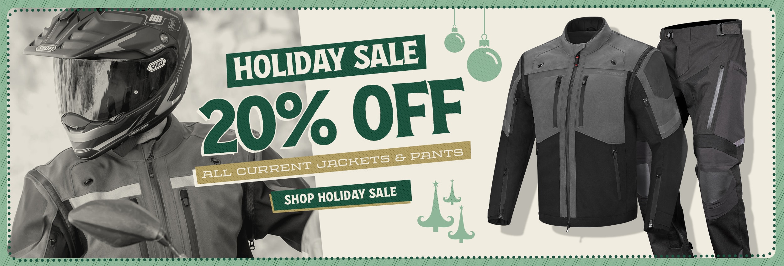 Tourmaster Holiday Deals